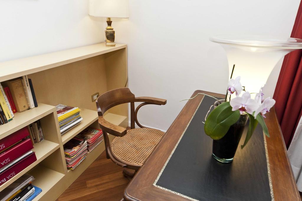 San Maurizio Apartment *