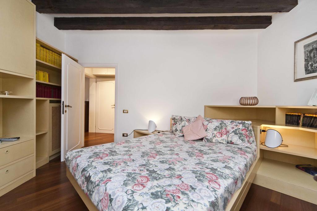 San Maurizio Apartment Venedig