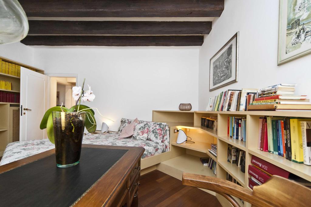 San Maurizio Apartment *
