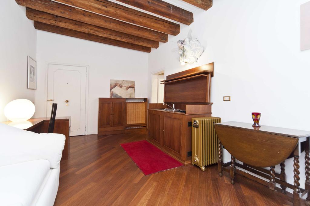 San Maurizio Apartment Apartment Venedig