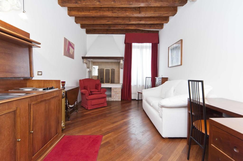 San Maurizio Apartment * Venedig