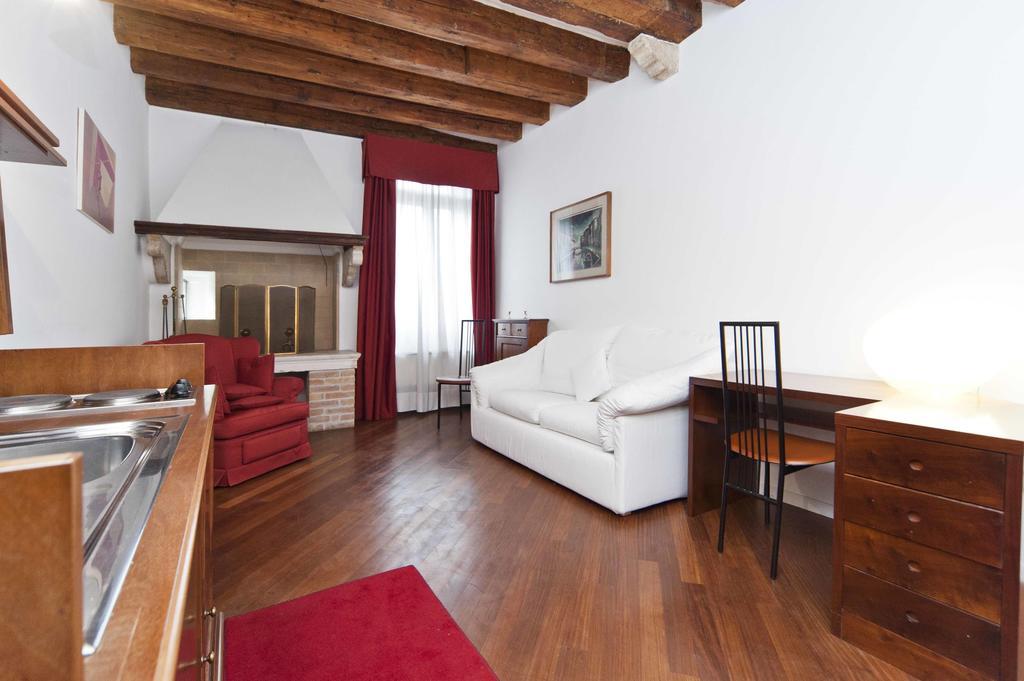 San Maurizio Lejlighed Venedig